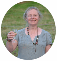 Marie-Lys Van de Weerdt