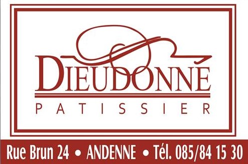 Patisserie Dieudonné